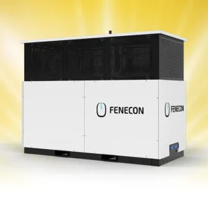 Fenecon Industrial S 92 kW mit 82 kWh Angebot